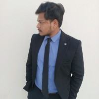 Aravind K