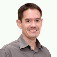Adriano Teixeira De Castro