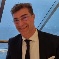 GIUSEPPE CARULLI