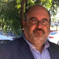 Jose Francisco Vozmediano Martinez