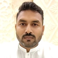 Sagheer Hussain
