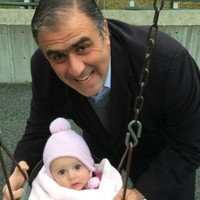 Sami A. Boustany