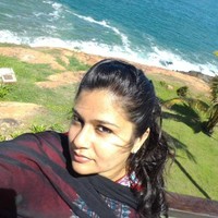 Niranjana Ambika