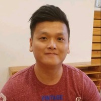 Aaron Chong