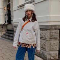 Anna Cavailles