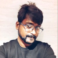 B MAHESH