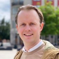 Trym Berge Mathisen