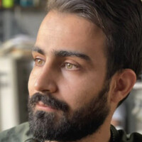 Mohammad Roudbari