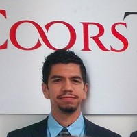 Rogelio Araujo Reyna