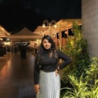 Niharika Ganesh