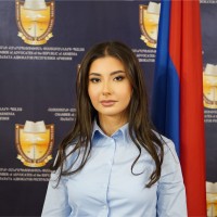 Lia Nikoghosyan