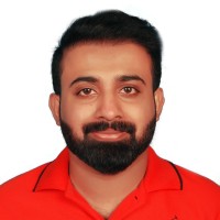Vishnu Harikumar