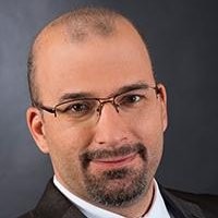 Csaba Molnár