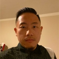 Chris Yang