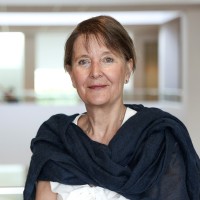 Cecilia Hellner