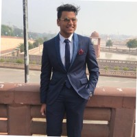 Sambhav Agarwal