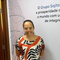 Monica Santos Ferreira