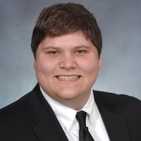 Tyler Sparr