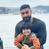 Ayman Ali, Cpa