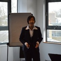 Yang Shirley