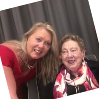 Geraldine Reidy
