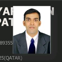 Satyaranan Tripathy