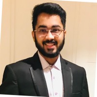 Nihal Lunkad