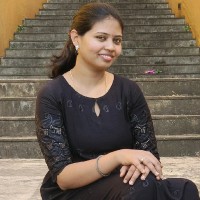 Vasanthi Kanuri