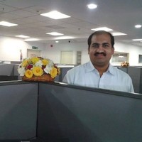 Anil Reddy Allam
