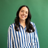 Amy Garza Lee