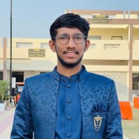 Dharmik Patel
