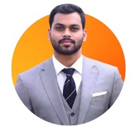 Soumya Sitak Nayak
