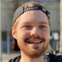 Rasmus Hallenberg