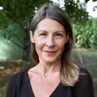 Aurélie Houdebert