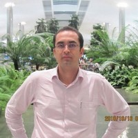 Reza Javidfar