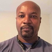 Darrell Johnson