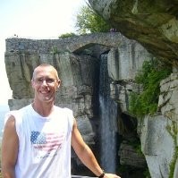 Erik Woodard