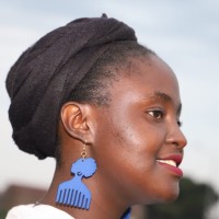 Catherine Wanjiku