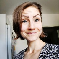 Marika Lahma