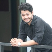 Anupam panigrahy