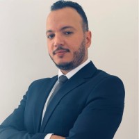 Oumri El Mehdi PMP®