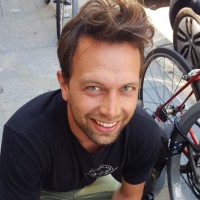 Jeff Jelsma