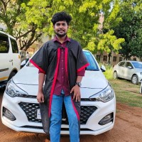 Santha Kumar C