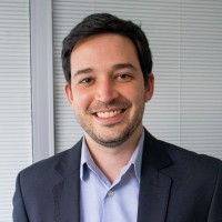 Danilo Rezende