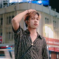 Pitchayut Mungueamklang