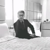 Dev Kumar Singh