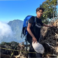 Reza Alvito Dinova