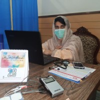 Dr. Faiza Khalid