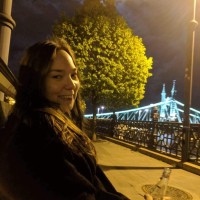 Georgina András