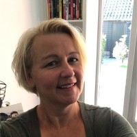 Mariëlle Timmerman - Postma